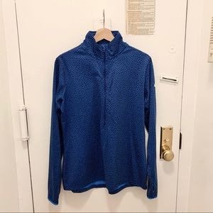 Barely worn Nike Dri-Fit Pullover 🏃‍♀️